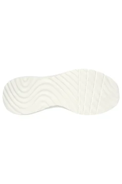 SKECHERS Scarpe beige slip-on leggere BOBS SQUAD CHAOS IN COLOR Hot