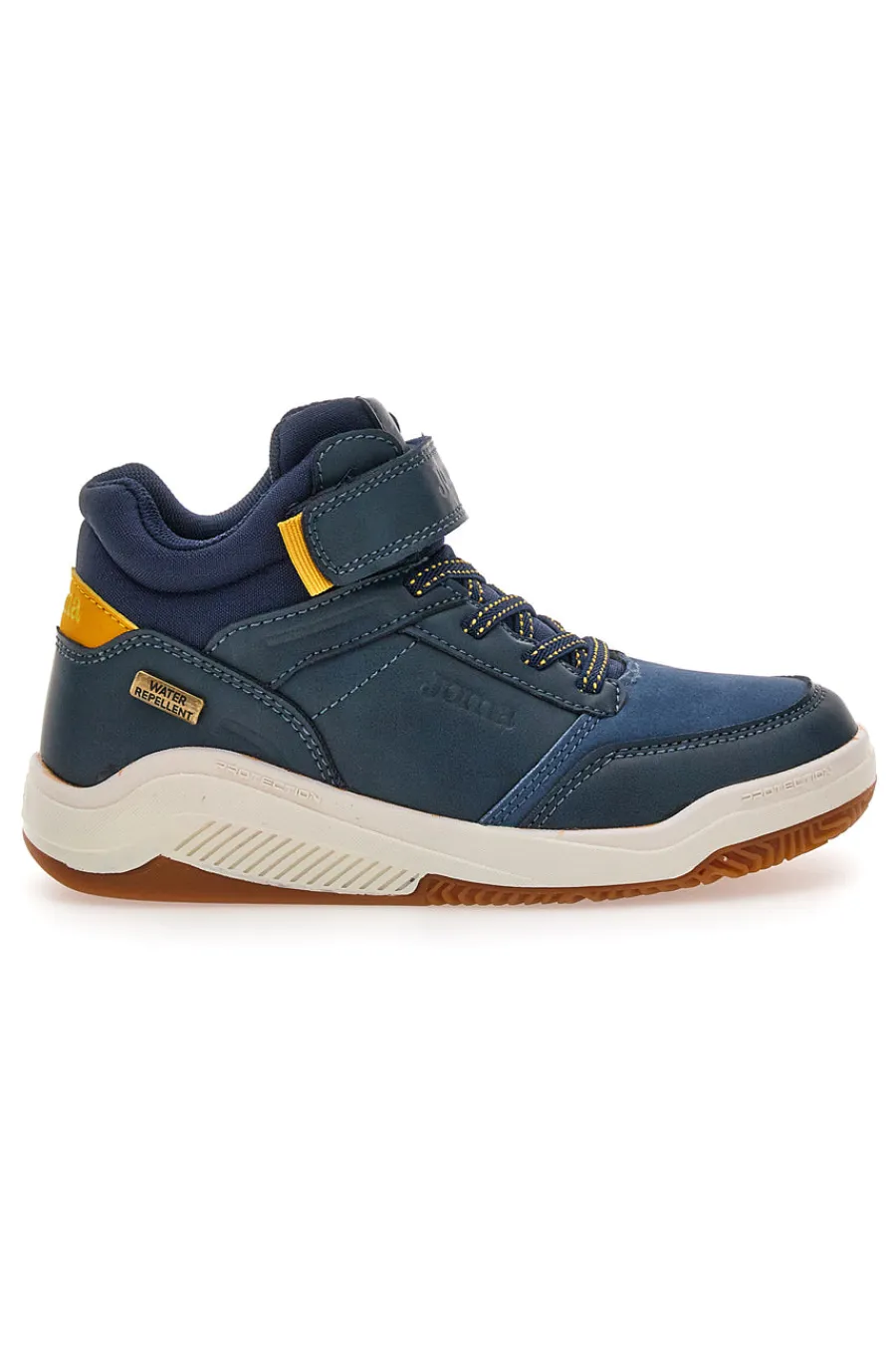 JOMA Scarpe blu water repellent con strappo J.Torcon JR 2503