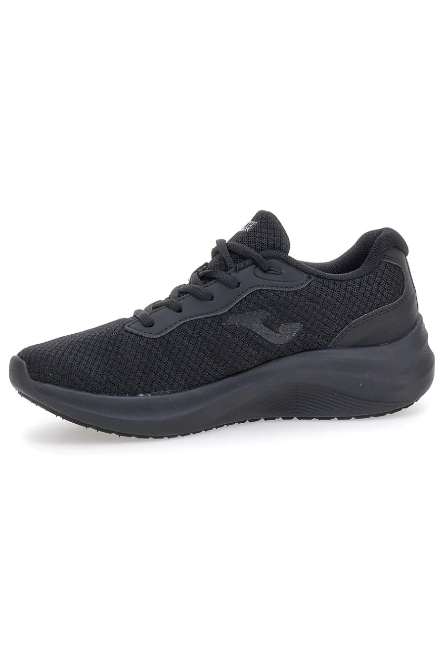 JOMA Scarpe Casual nere in mesh N100 Lady 2521