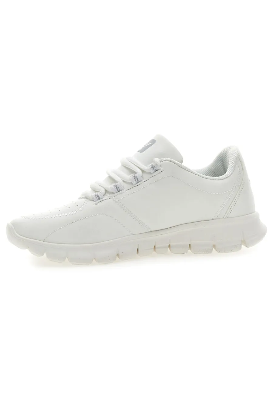 Donna FREDDY Scarpe da Allenamento Bianche FY7665