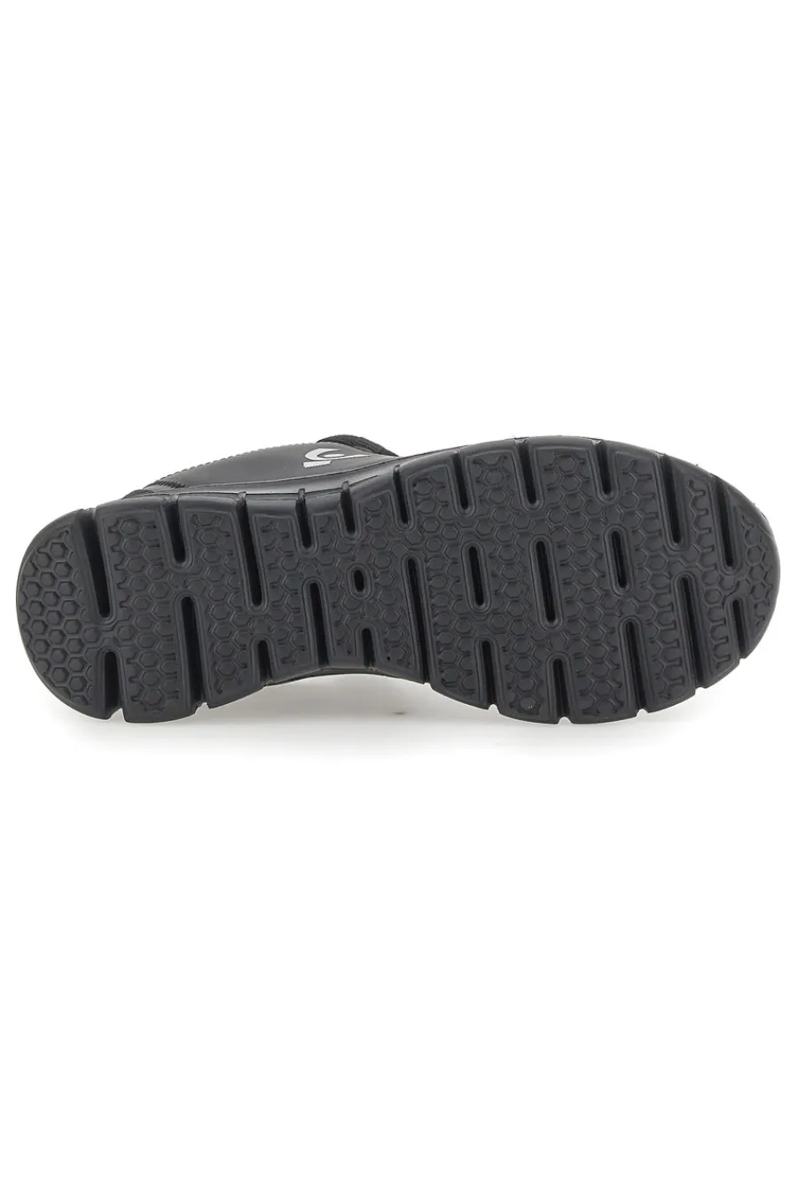 Donna FREDDY Scarpe da Allenamento Nere FY7665
