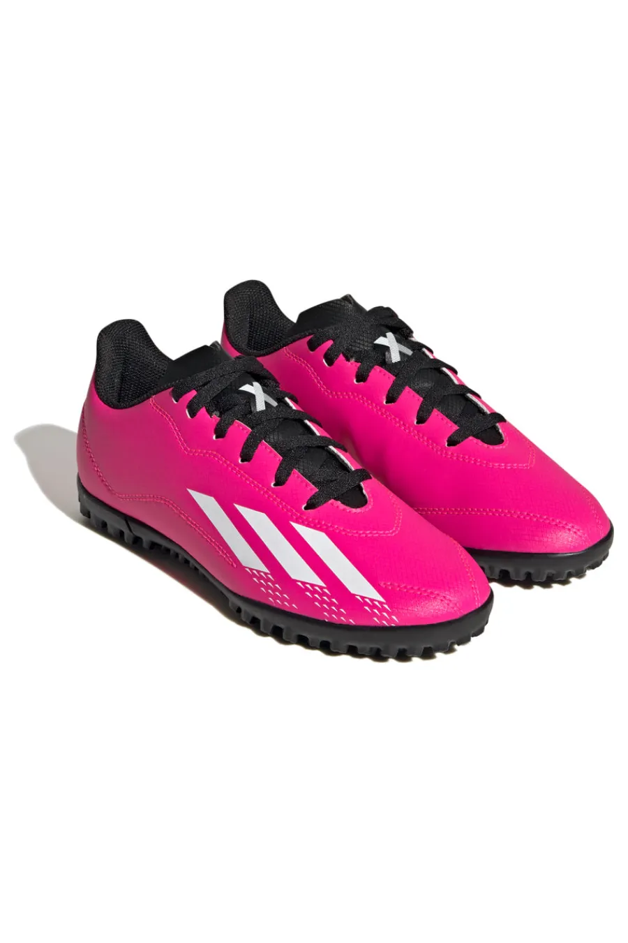 ADIDAS Scarpe da Calcetto X Speedportal 4 TF Fucsia