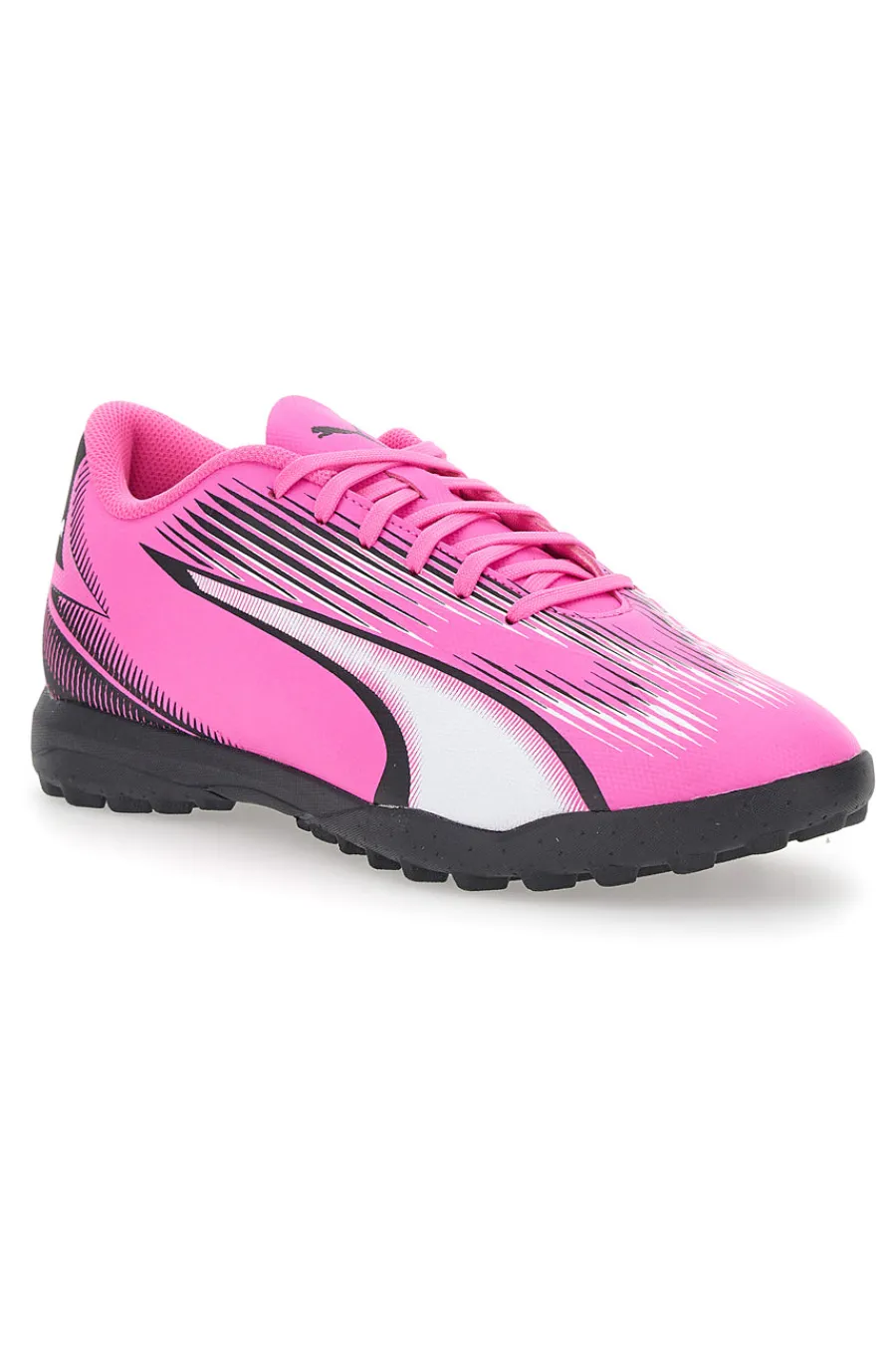 Uomo PUMA Scarpe da Calcetto Fucsia da Uomo Ultra Play TT