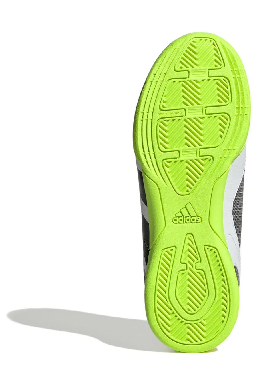 ADIDAS Scarpe da Calcetto Futsal Bianche e Nere Predator Accuracy 4