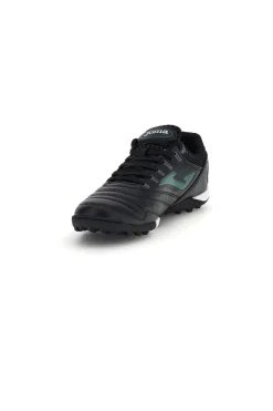 JOMA Scarpe da calcetto nere Maxima 26