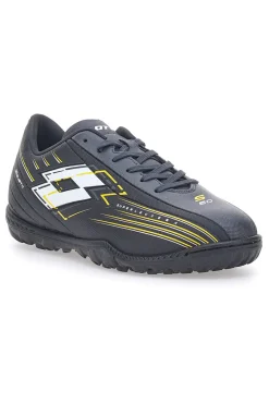 LOTTO Scarpe da Calcetto Nere Solista 700 VII TF JR