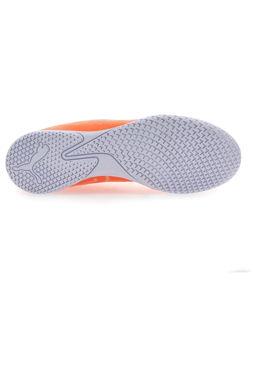 Uomo PUMA Scarpe da Calcetto Ultra Play TT Orange