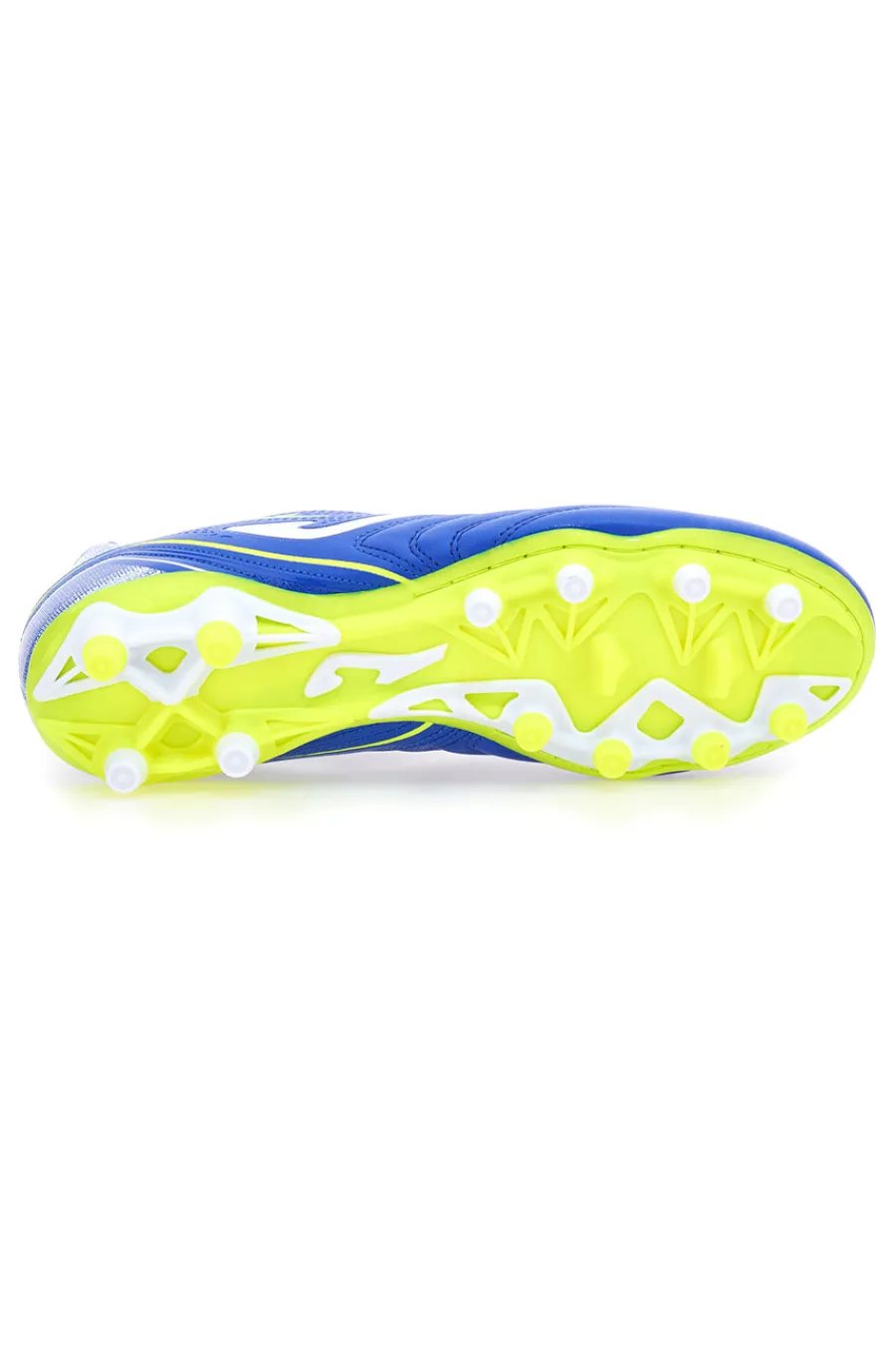 JOMA Scarpe da calcio blu Aguila 2504