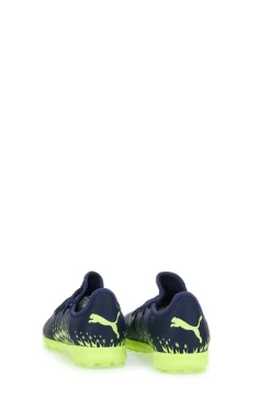 PUMA Scarpe da calcio Blu Future Z 4.4 Tt