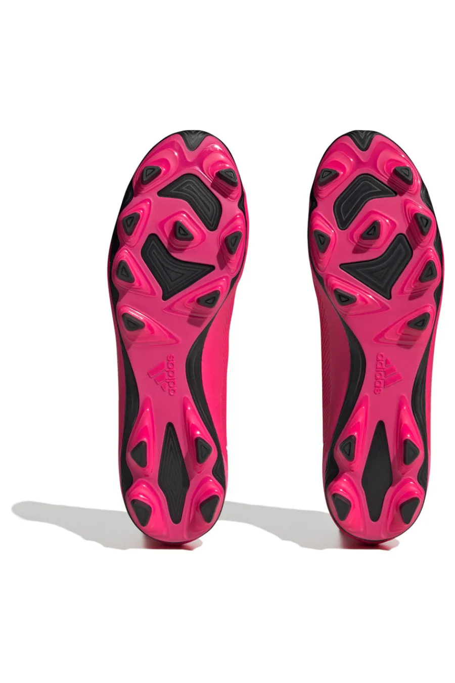 Uomo ADIDAS Scarpe da Calcio Fuxia X Speedportal 4