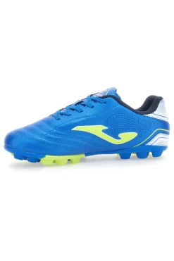 JOMA Scarpe da Calcio Toledo Jr Blu