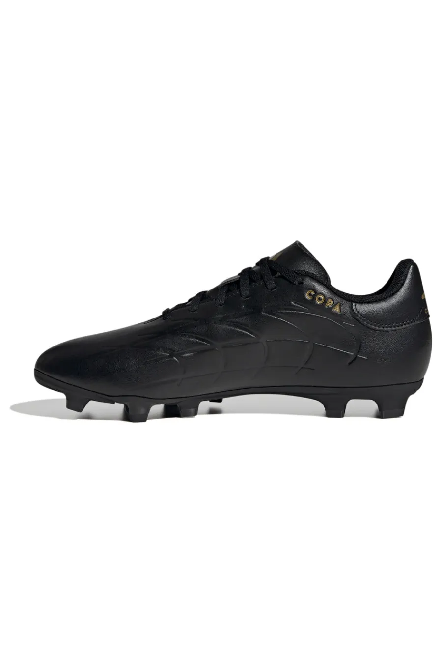 Uomo ADIDAS Scarpe da Calcio Nere Copa Pure 2 Club FxG