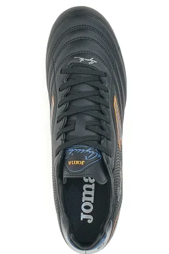 Uomo JOMA Scarpe da Calcio Nere Aguila 21 FG