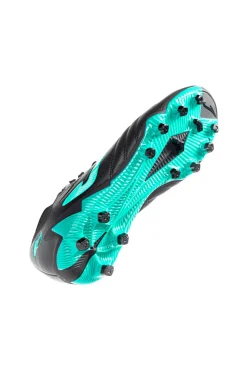 Uomo JOMA Scarpe da calcio nere POWERFUL 2501 FG