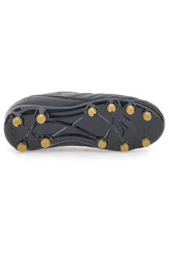 LOTTO Scarpe da Calcio nere Stadio 705 Fg Jr