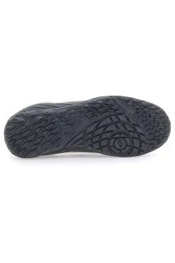 LOTTO Scarpe da Calcio Nero Solista 700 VII TF JR