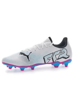 Uomo PUMA Scarpe da Calcio Terreno Naturale Future 7 Play FG/AG