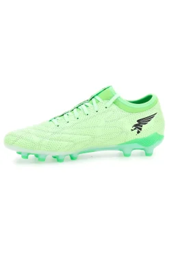 Uomo JOMA Scarpe da calcio verdi in mesh EVOLUTION 2511