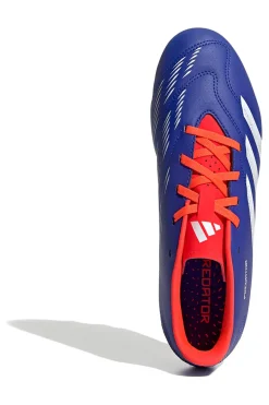 Uomo ADIDAS Scarpe da calcio viola con tacchetti per terreni misti Predator Club FXG