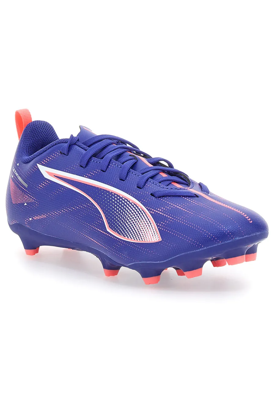 PUMA Scarpe da Calcio Ultra 5 Play FG Jr