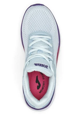 Donna JOMA Scarpe da Fitness Azzurre Atenea Lady 25