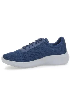 Uomo LOTTO Scarpe da Fitness Blu Con Air Memory Foam Terras 1 Amf II