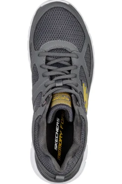 Uomo SKECHERS Scarpe da Fitness Burns - Agoura