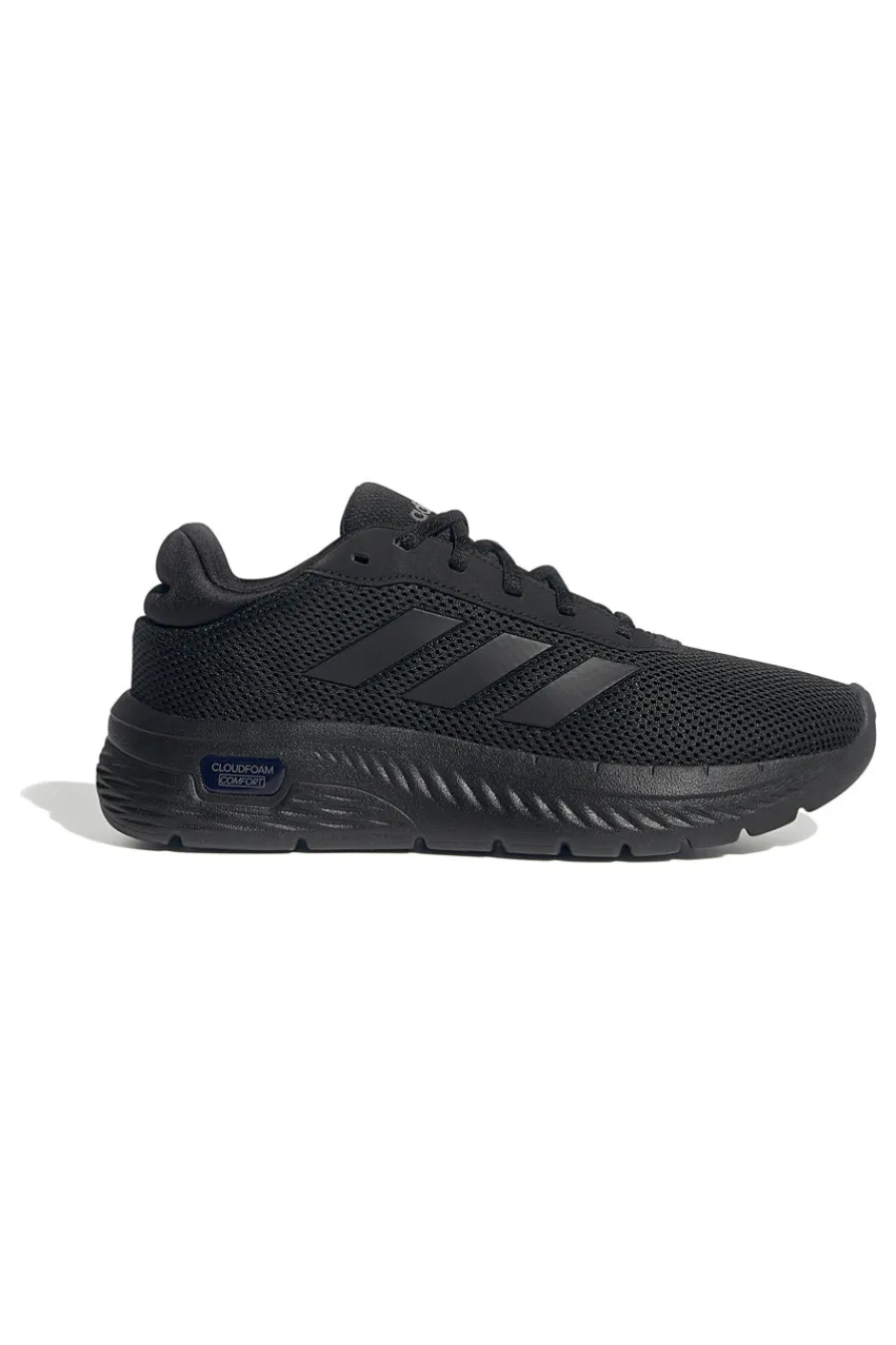 Donna ADIDAS Scarpe da Fitness Nere Cloudfoam Comfy
