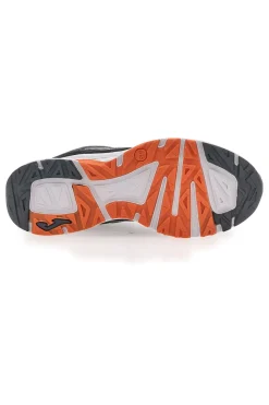 Uomo JOMA Scarpe da Fitness Nere Con Logo Laterale Meta Men 20