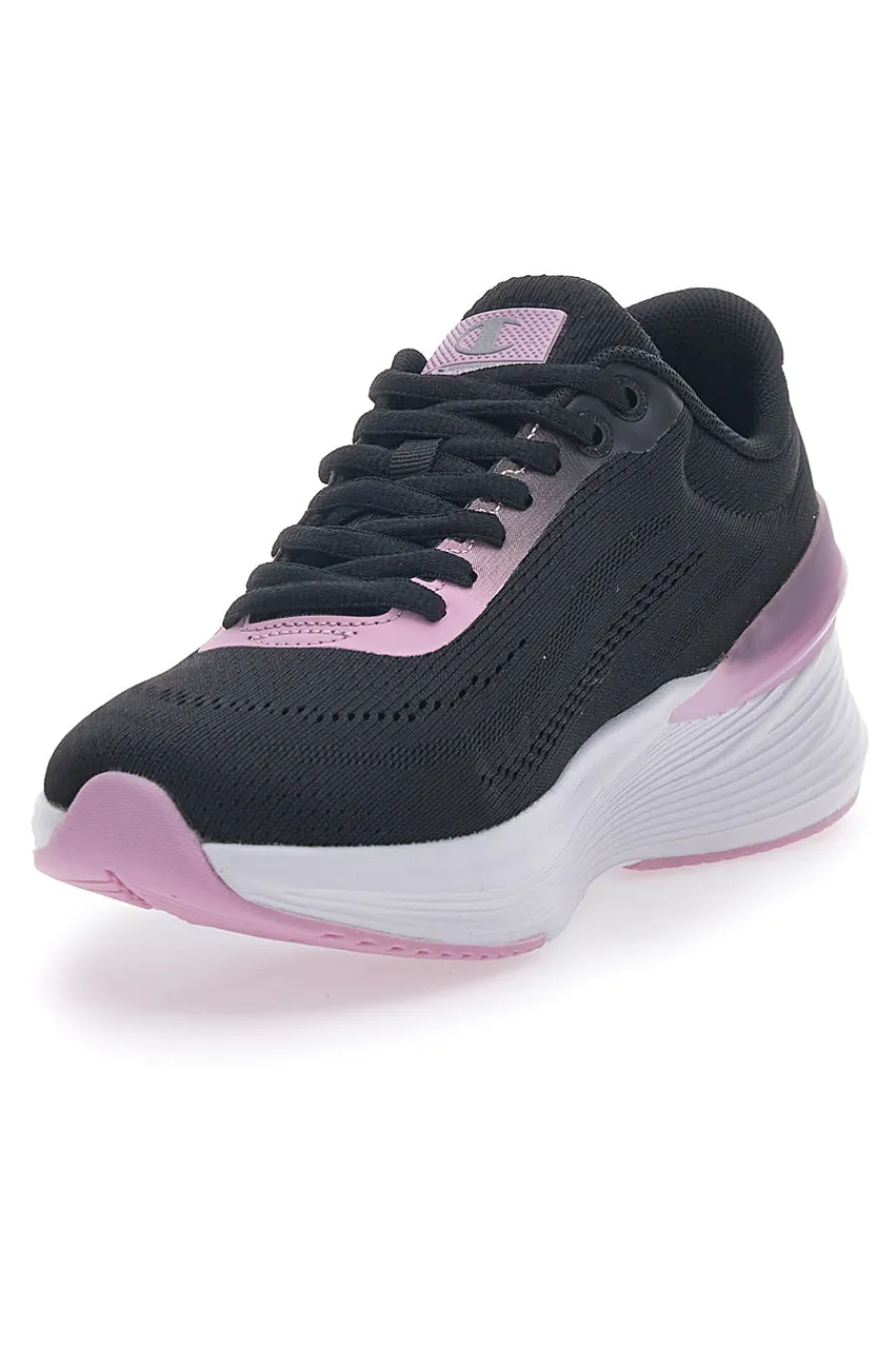 CHAMPION Scarpe da Fitness Nere In Tessuto Hydra