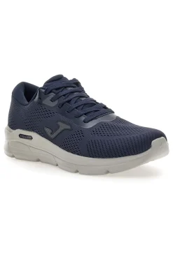 Uomo JOMA Scarpe da ginnastica blu con Memory Foam Degass Men 2503