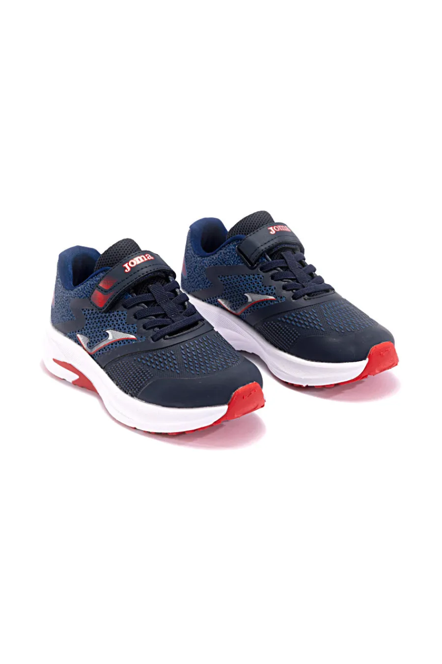 JOMA Scarpe da Ginnastica Blu Speed Jr 2403