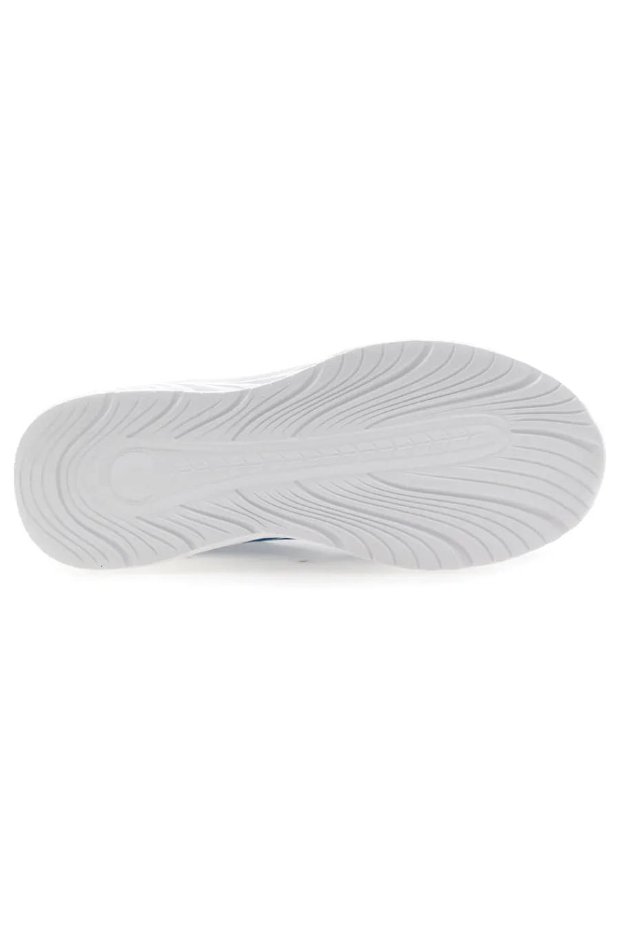 Uomo DIADORA Scarpe da Ginnastica Celeste Con Soletta Estraibile Piper