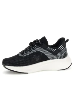 2T2L Scarpe da ginnastica traspirante ammortizzata 1BF103292 NERO Hot