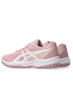 ASICS Scarpe da ginnastica rosa Upcourt 6 GS