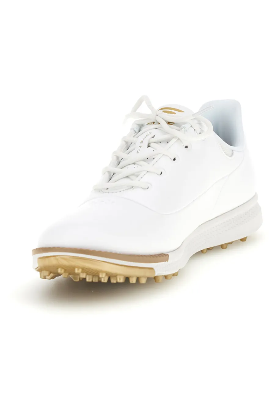 Donna SKECHERS Scarpe da golf bianco eco flight waterproof Go Golf Jasmine 2 Gf