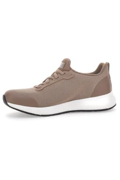 Donna SKECHERS Scarpe da Lavoro Work: Squad SR