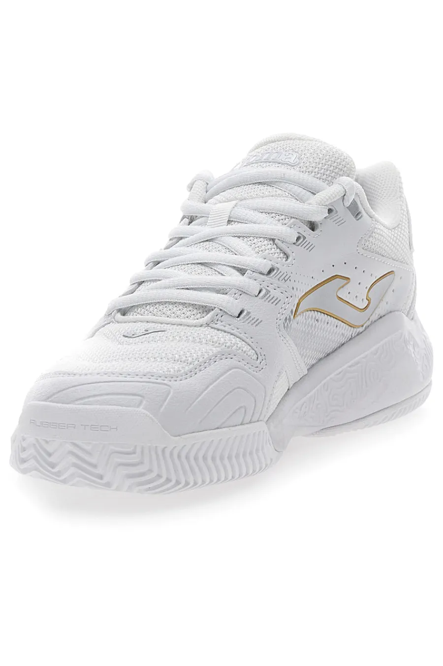 Donna JOMA Scarpe da Padel Bianche MASTER 1000 LADY 2502