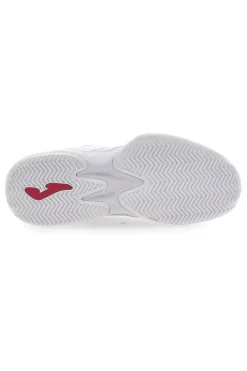 JOMA Scarpe da Padel Bianche Master 1000 Lady 22