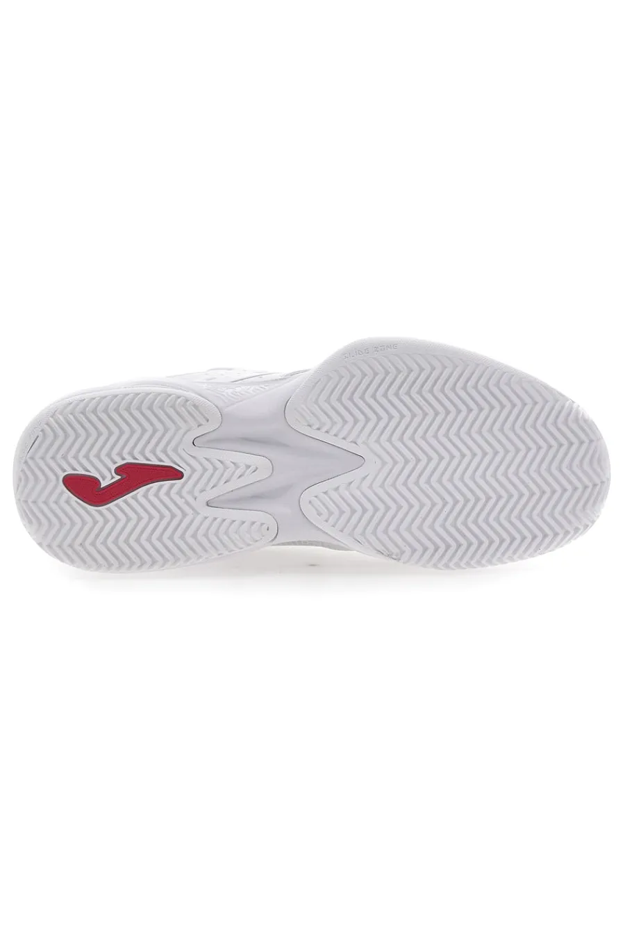 JOMA Scarpe da Padel Bianche Master 1000 Lady 22