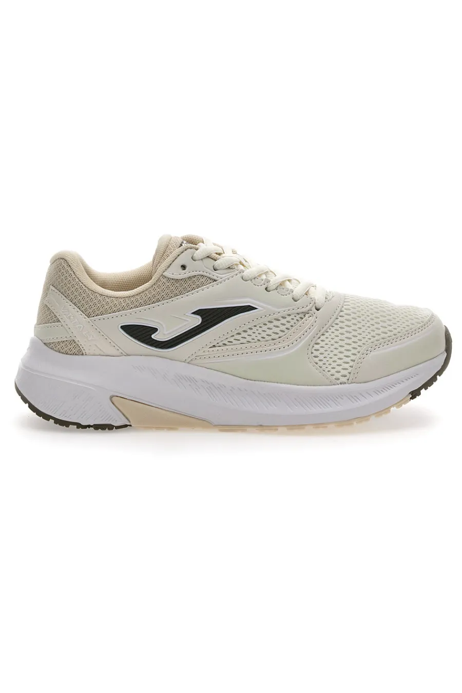 Donna JOMA Scarpe da Running Beige Con Lacci Vitality Lady 2425