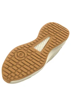 Uomo UNDER ARMOUR Scarpe da Running Beige A Charged Pursuit 3