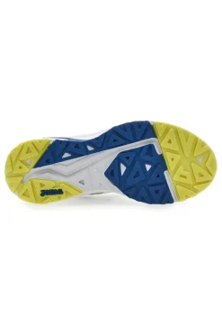 Uomo JOMA Scarpe da Running Bianche Con Tomaia In Mesh Speed Men 2502