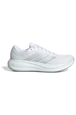 Uomo ADIDAS Scarpe da running bianche leggere mesh Response Runner 2
