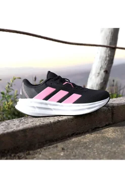 Donna ADIDAS Scarpe da running Black Cloudfoam Galaxy 7 W