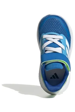 ADIDAS Scarpe da running blu con suola Cloudfoam Runfalcon 5 EL I