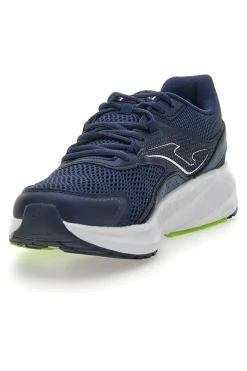 Uomo JOMA Scarpe da Running Blu Vitality Men 2503