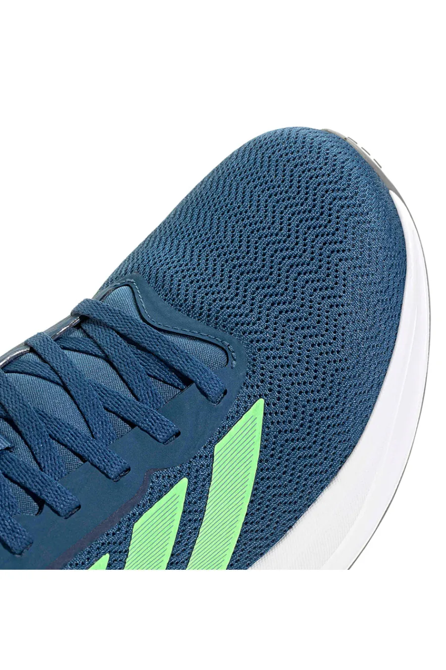 Uomo ADIDAS Scarpe da running blu leggere mesh Response Runner 2