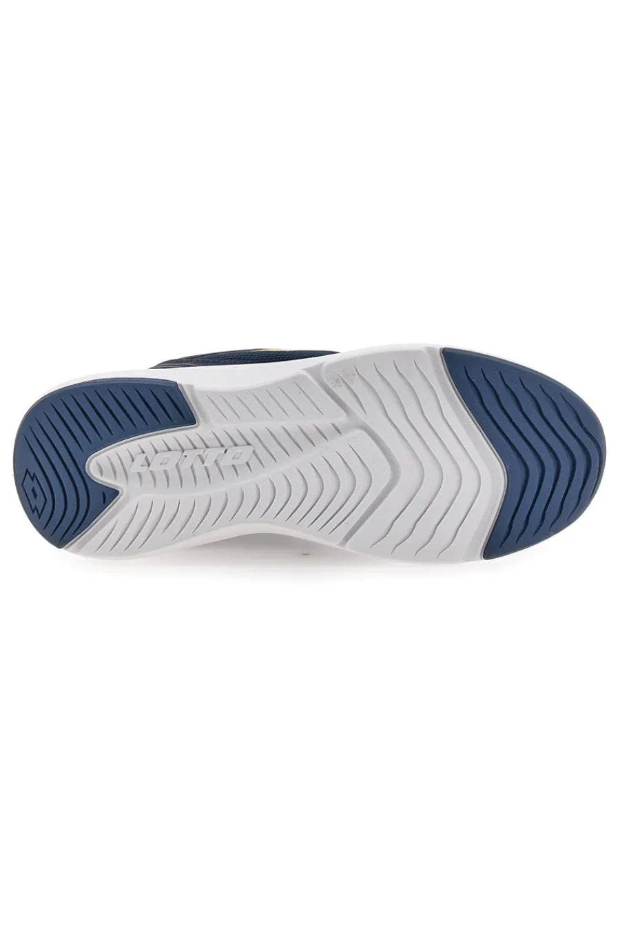 Uomo LOTTO Scarpe da Running Blu Speedride 800