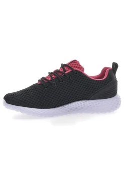 Donna CHAMPION Scarpe da Running Sprint Nere